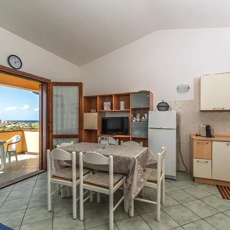 Casa Belvedere Muriscuvo' *