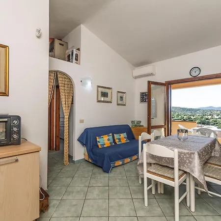 Casa Belvedere Muriscuvo' Nyaraló *