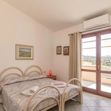 Casa Belvedere Muriscuvo' Nyaraló