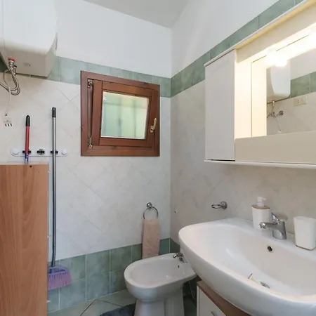 Casa Belvedere Muriscuvo' *