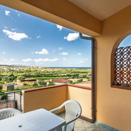Casa Belvedere Muriscuvo' *