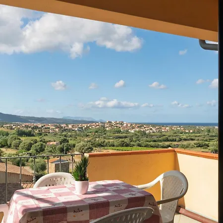 Casa Belvedere Muriscuvo'