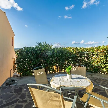 Casa Belvedere Muriscuvo'